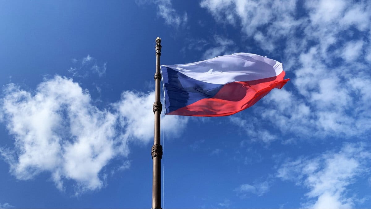 Czech Republic Blocks Polymarket Access
