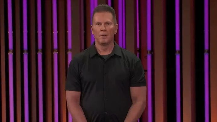 Former Epic Games VP Steve Allison Joins Saber Interactive as Chief