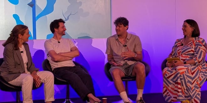 Ustwo Games' Transition from Mobile to PC