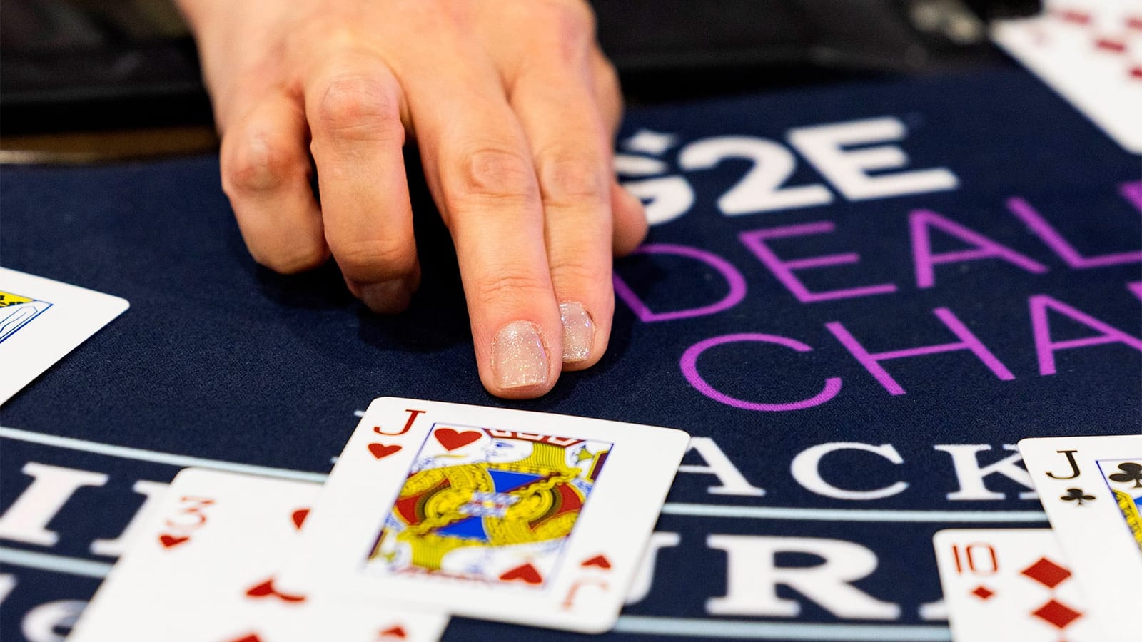 G2E Dealer Championship Nominations Deadline Tomorrow for 2026