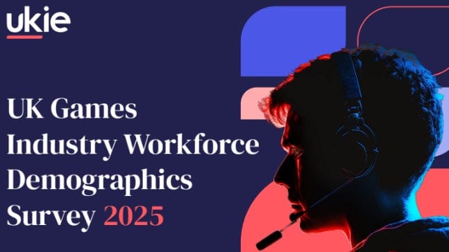 UKIE: 22% of UK Games Industry Workforce Affected by Job Losses in