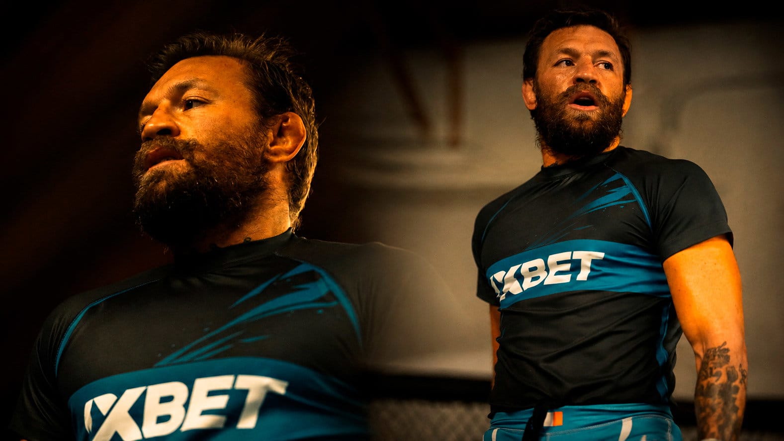 Conor McGregor's Impact on UFC and Global Sports Explored by 1xBet