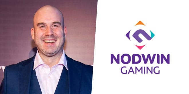 Nodwin Gaming appoints Teemu Koski as CEO of MENA business