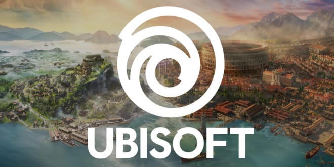 Ubisoft Barcelona staff protest against potential layoffs
