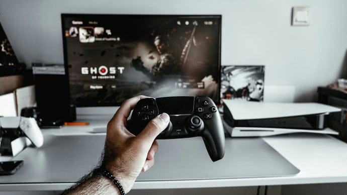 Sony to Discontinue Physical Discs for New Games on PS Consoles from