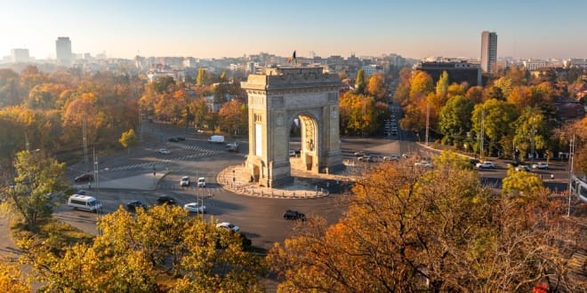 Leading Loteria Română with a Generational Vision