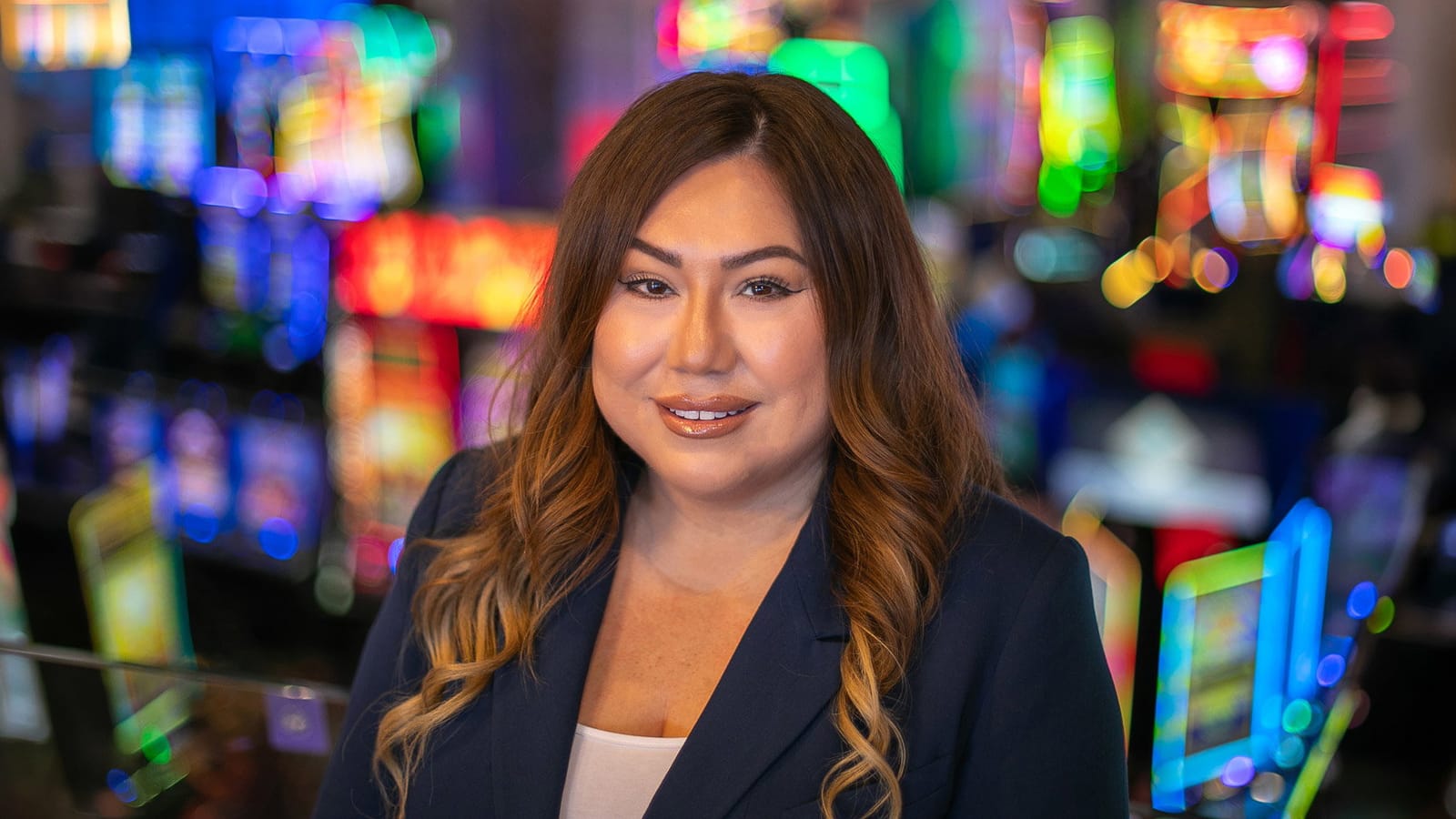 Jamul Casino Resort Appoints Kimberly Miranda as VP of Finance