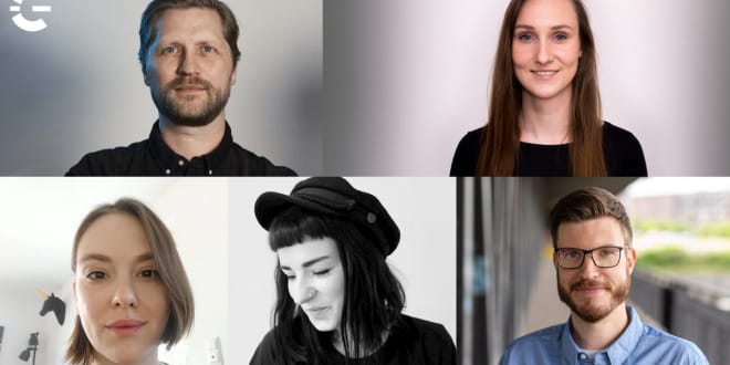 Gamecity Hamburg Opens Second Prototype Funding Round