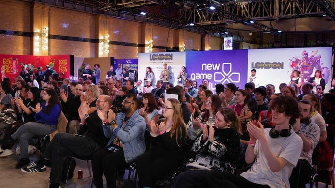 London Games Festival Moves to Central Venue for 2027 Showcase