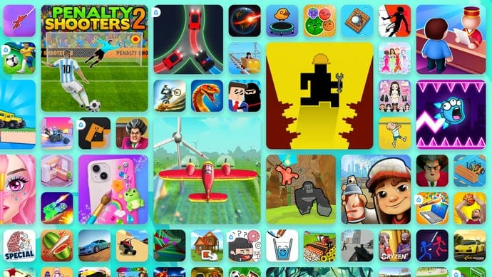 The Potential of Releasing Games on the Web in 2026
