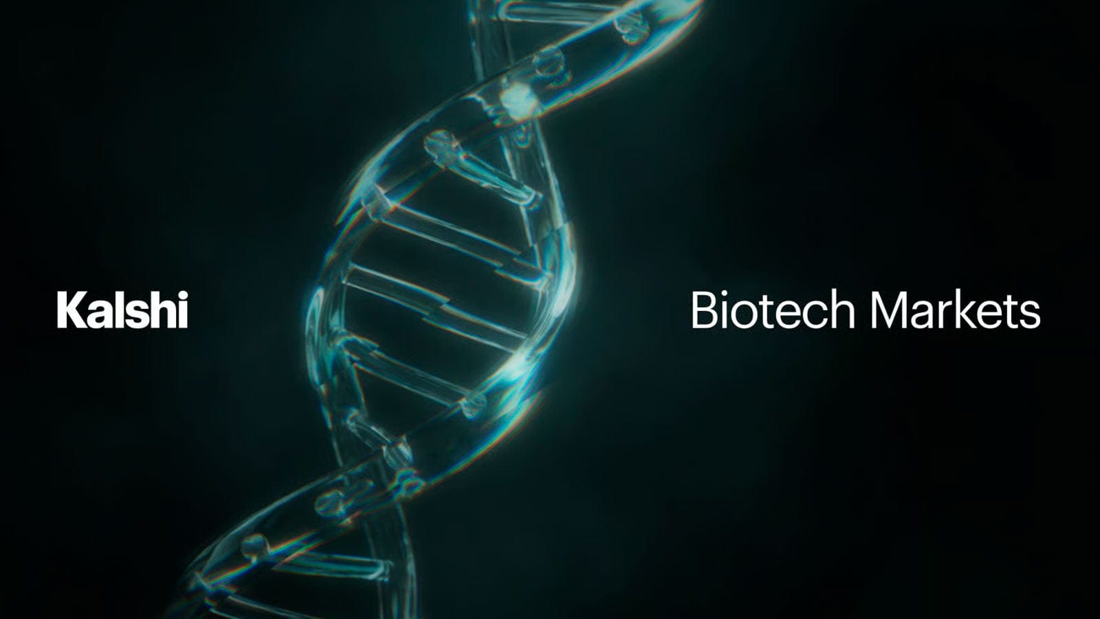 Kalshi and AppliedXL Launch Clinical Trial Prediction Markets