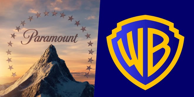 Judge halts Paramount-Warner Bros. merger over antitrust concerns