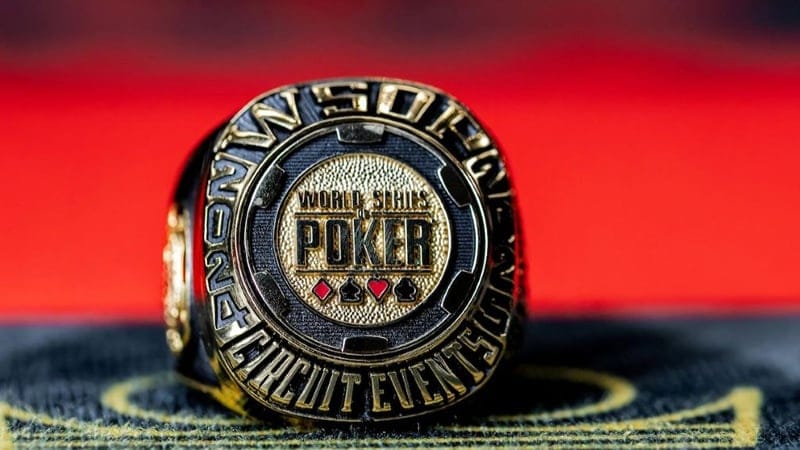 WSOP 57th Annual Series Sets Record with 251,899 Entries