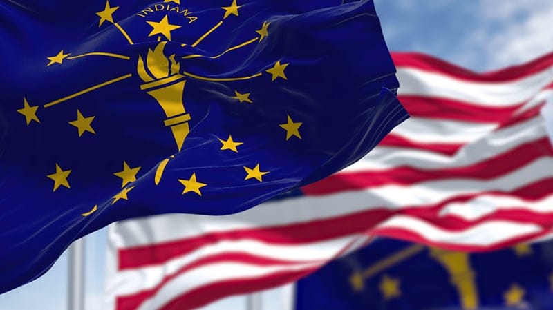 Indiana Sweepstakes Casino Operators Exit State