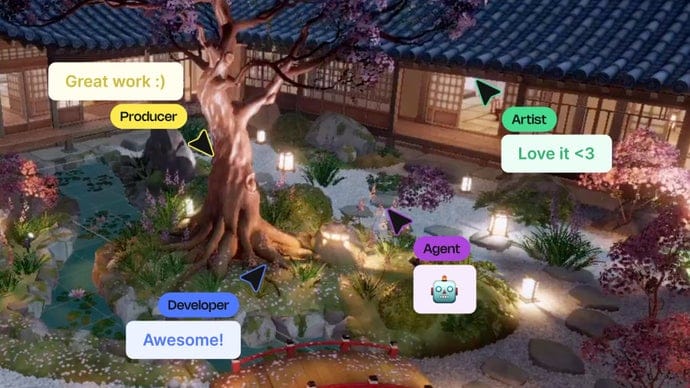 Unity 7 to Launch in Q1 2027; New Engine a Direct Continuation of