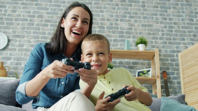 Games for Change Report Shifts Parental Gaming Concerns from Fear to