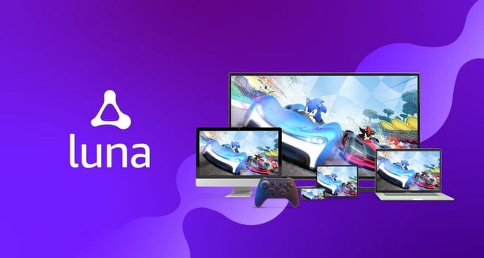 Amazon Luna Cloud Gaming Platform Integrated into Prime Video in US