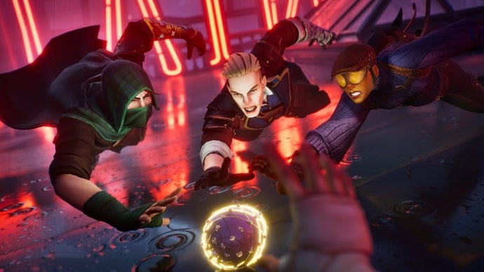OtherSide Entertainment Faces Further Layoffs