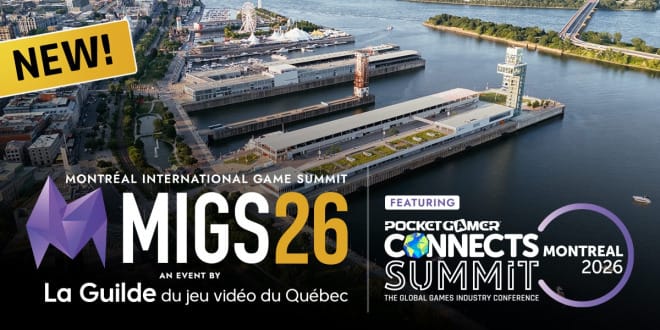 PG Connects Summit Montréal 2026