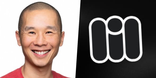Lil Snack Appoints Bill Kang as COO