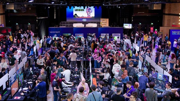 UK Games Growth Package Driving Exceptional Demand One Year On