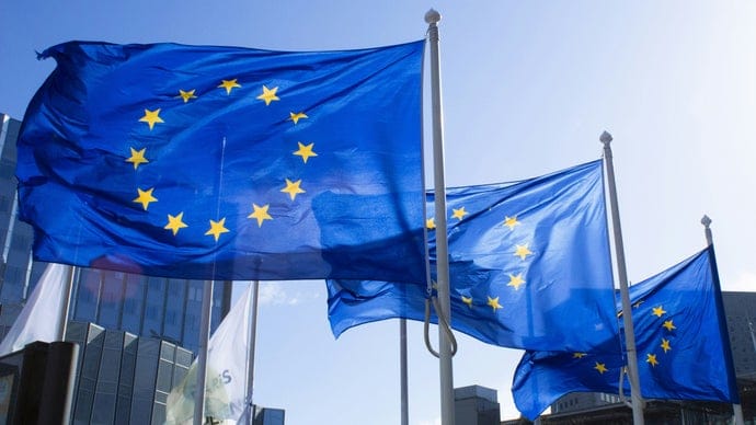 EU Commission Approves $55bn EA Buyout Without Competition Concerns