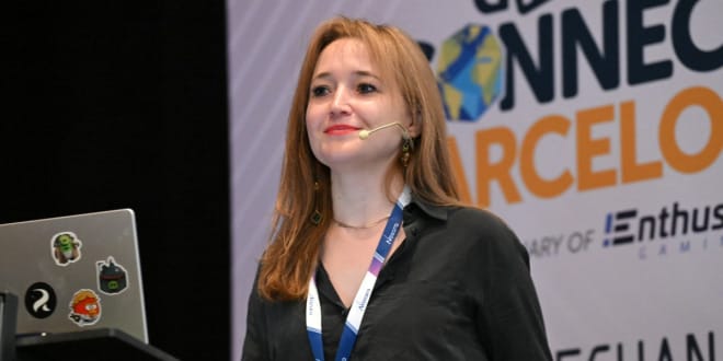 Rovio's Anastasiya Kara on Evolution of Live Ops in Mobile Games