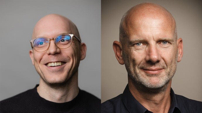 Jurgen Post Steps Down as West Studios COO, Alex Pelletier-Normand to