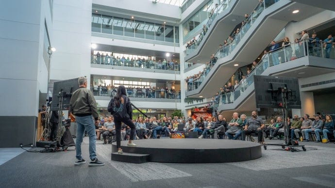 Challenges Faced by Games Industry Amid Job Losses