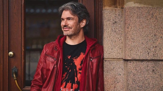 Cosmic Division CEO on Launching a 'Responsibly Ambitious' Studio