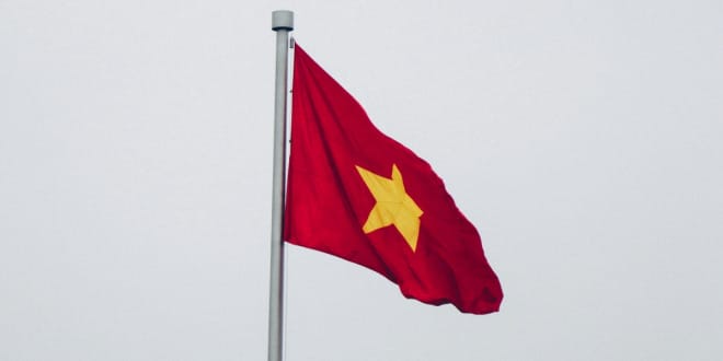 Vietnam Proposes New Restrictions for Under-16s