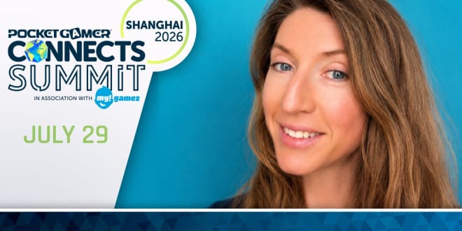 MyGamez VP Svitlana Verpakhovska to Speak at PGC Summit Shanghai