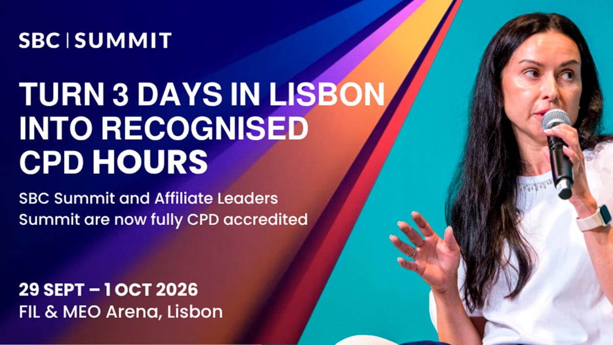 Delegates to earn CPD credit at SBC Summit and Affiliate Leaders