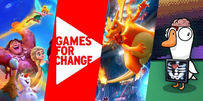 Playtika's Future and Pokémon Champions: A Weekly Digest of Mobile