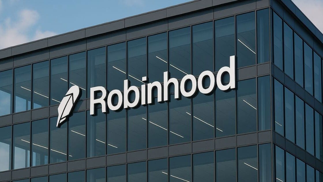 Robinhood in Talks to Add Crypto.com's Prediction Markets