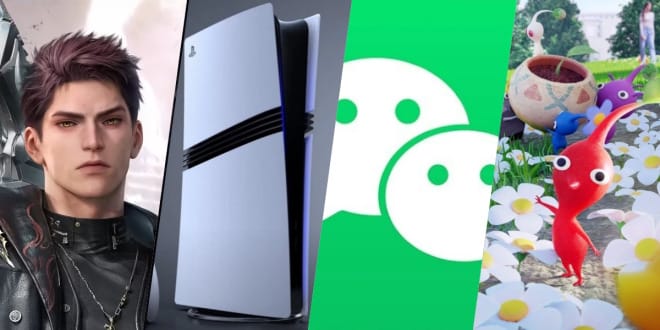 Mobile Gaming Weekly Digest: Game Ownership, Controversies, and