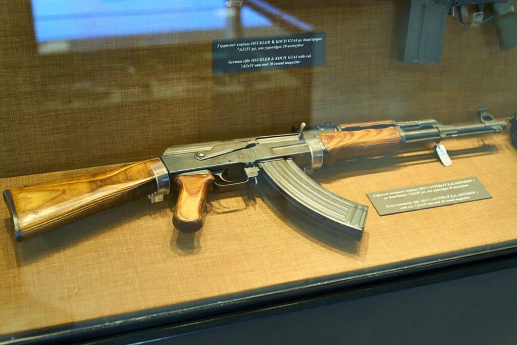 Russian Man Jailed for 1994 Casino Shooting