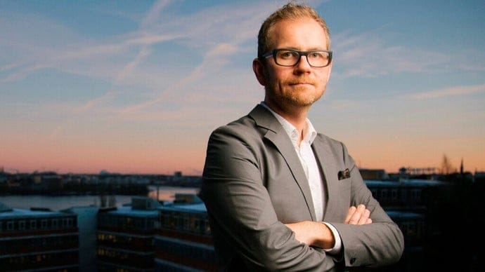 July 2026 Jobs Roundup: Robert Henrysson Steps Down as Supermassive