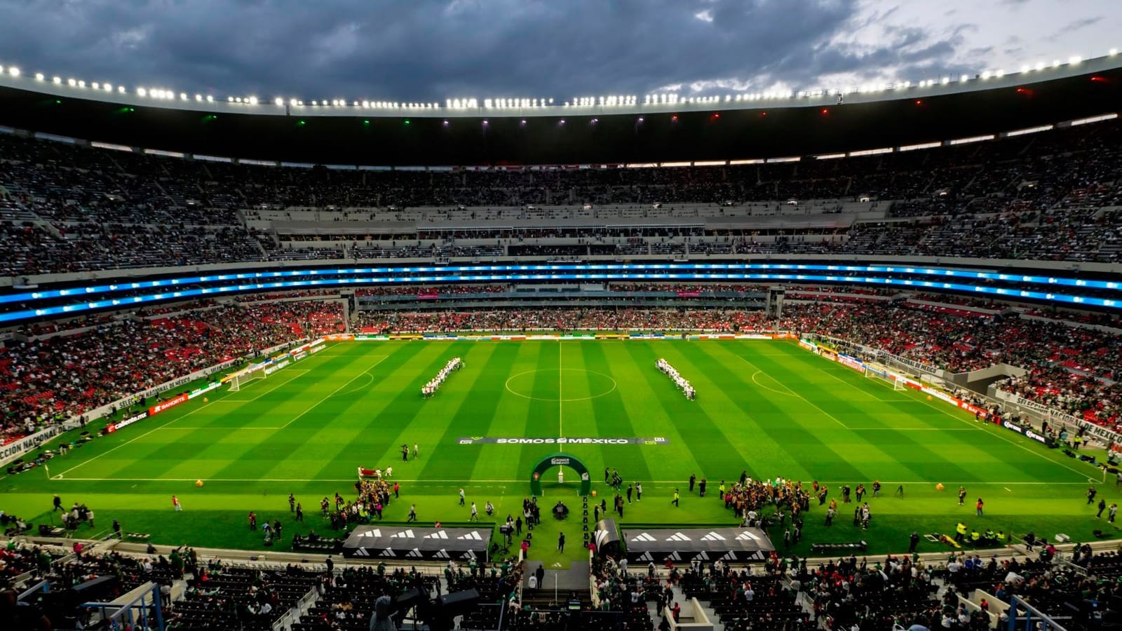 Brazil Investigates Betting Ads on World Cup Broadcasts Amid Surge in