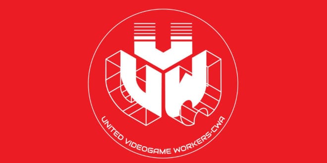 United Videogame Workers Launches Hardship Fund for Laid-Off Game