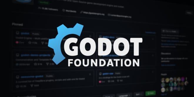 Godot to Ban AI-Generated Code Contributions