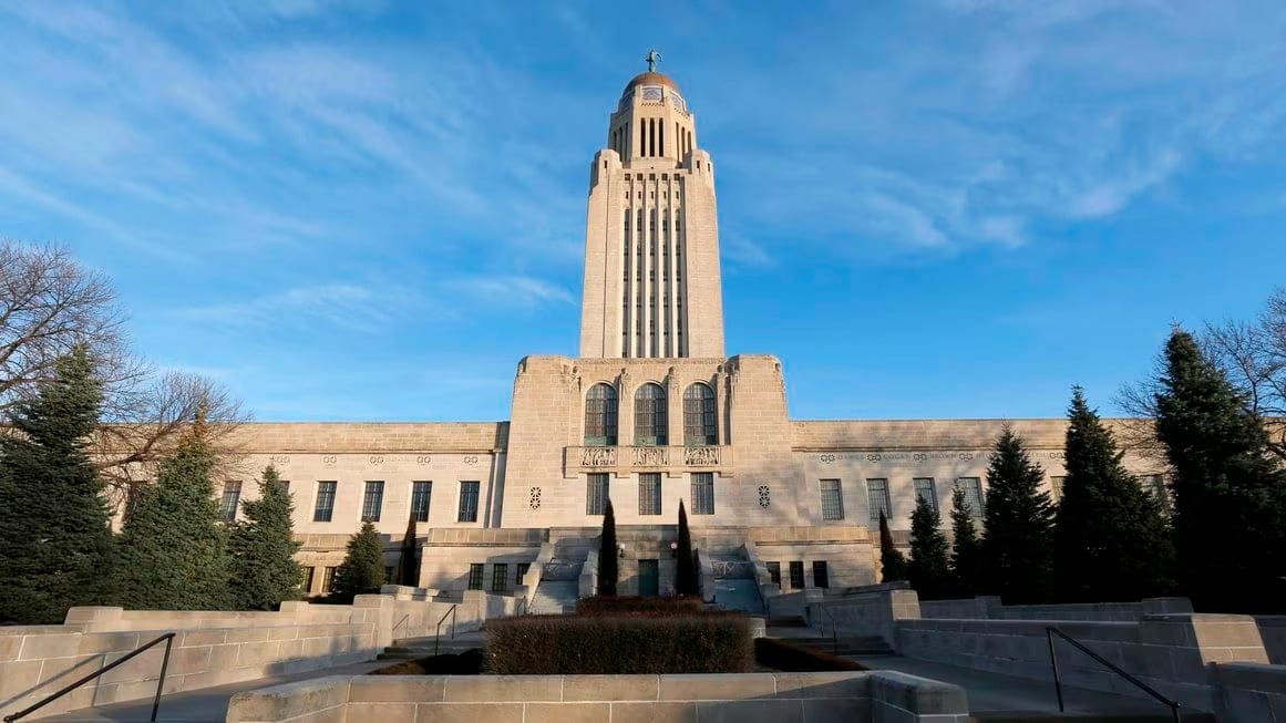 Nebraska Online Sports Betting on Track for 2026 Ballot