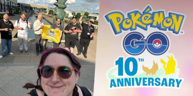 Pokémon Go's Ambassador Programme Fostering Community Play