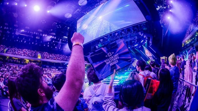 Riot Games on the Path to Profitability in Esports