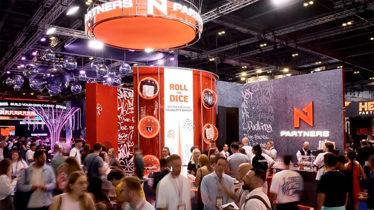 N1 Partners Showcases N1 Duality at iGB L!VE London