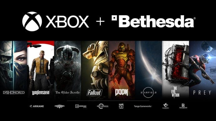 Bethesda shifts to franchise-centric planning model amid Xbox