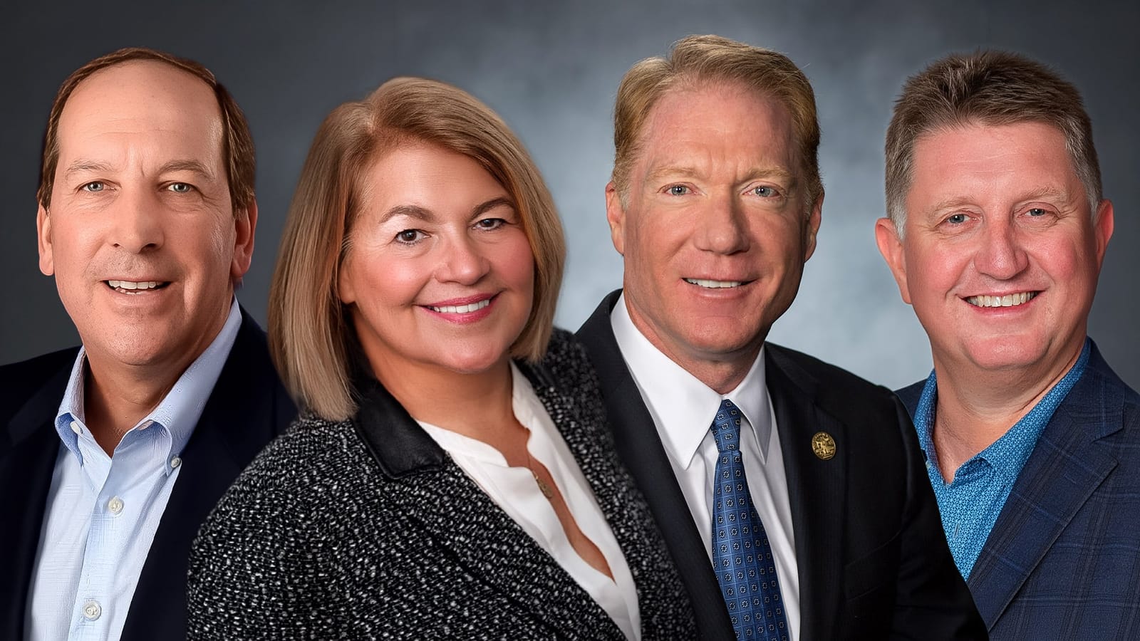 AGA names four gaming leaders to 2026 Gaming Hall of Fame class