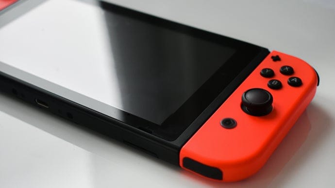 Nintendo to Discontinue Original Switch Console Lineup in Europe by