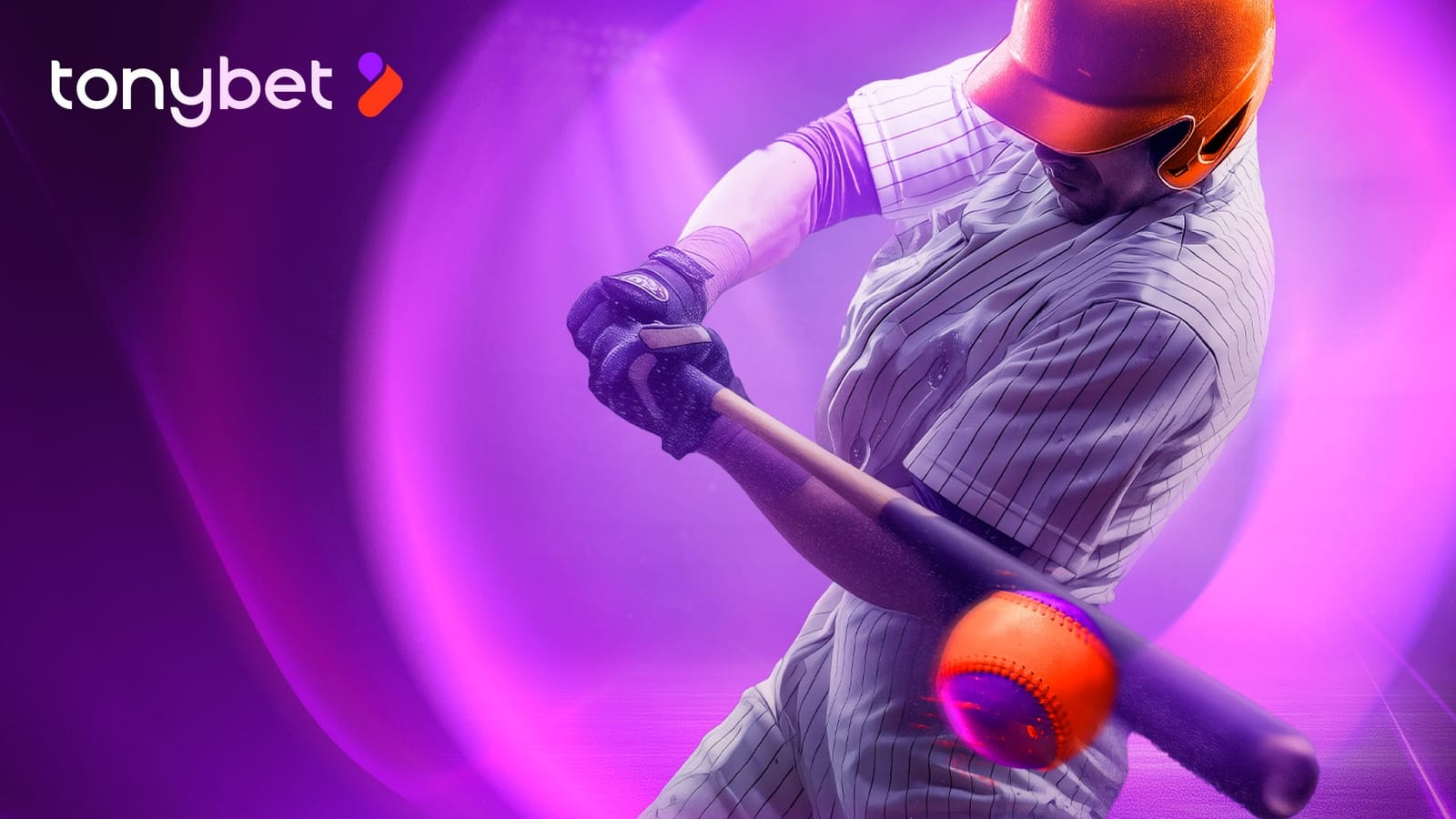 Tonybet bettor wins big on MLB with Hot Combo feature