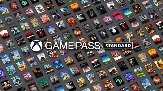 Xbox Game Pass Subscriber Count Falls Short of Original Target